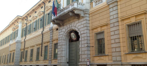 Sicurezza, il prefetto annuncia gli interventi previsti e indica l'obiettivo di aumentare il controllo sul territorio delle forze dell'ordine