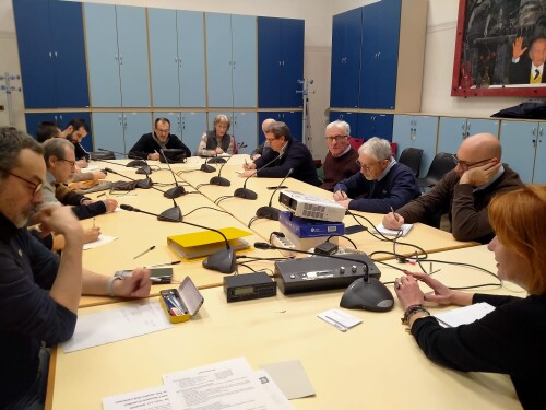 Rinnovo di sei comitati di quartiere: tutto ciò che c'è da sapere