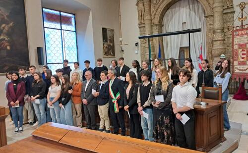 Borse di studio della Resistenza: ecco tutti i nomi dei premiati