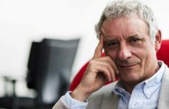 Sabato 24 maggio quartieri in giallo allo Zaist: incontro con Alessandro Robecchi