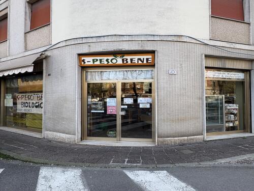 "Speso bene": il negozio di Agropolis in Viale Trento e Trieste che promuove inclusione e sostenibilità