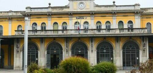 Finanziamento della regione: lavori in programma alla stazione di Cremona