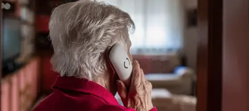 Sventata truffa telefonica ai danni di una anziana a Sergnano