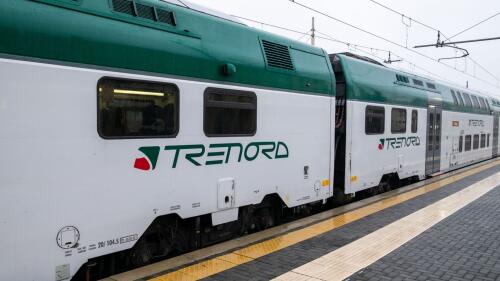 Comune e Trenord si incontrano per discutere delle ferrovie locali: nessuna novità significativa