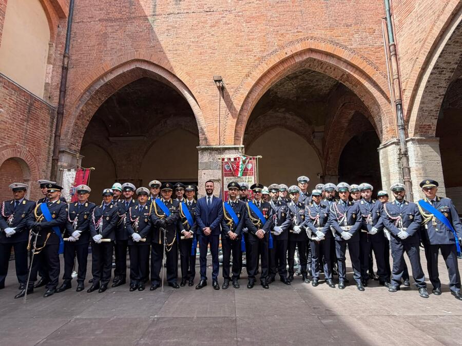 Polizia locale, aperto il bando per l'assunzione a tempo pieno e indeterminato di nove agenti