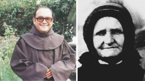 Sarà beata Angela Caterina Isacchi, suora legata al vescovo Bonomelli