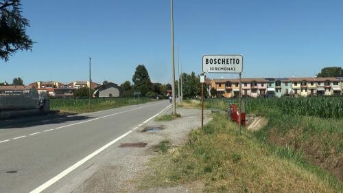 La vicesindaca Romagnoli interviene sul tema del quartiere Boschetto e delle attività previste per valorizzarlo