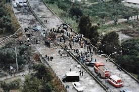 La polizia di stato commemora le vittime della strage di Capaci a 34 anni dal vile attentato mafioso