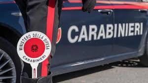 28enne cremonese arrestato per resistenza a pubblico ufficiale