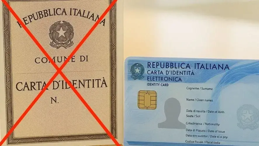 Carta d'identità cartacea, nessuna proroga per la validità del documento cartaceo: tutte le cose da sapere