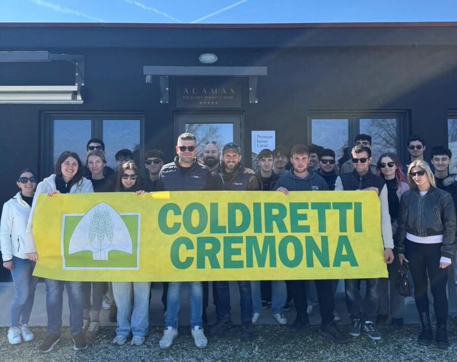 Coldiretti Cremona: aperte le iscrizioni al premio Oscar Green per i giovani agricoltori