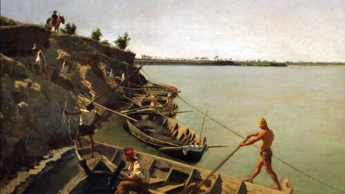 Crart, visita guidata "Tra '800 e '900 in Pinacoteca e l'opera di Francesco Colombi Borde"