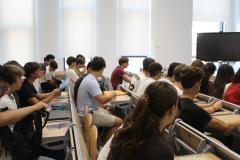 Concluso con soddisfazione il Cremona Summer Camp, iniziativa gratuita del Politecnico per aprire le porte del campus agli studenti delle Superiori
