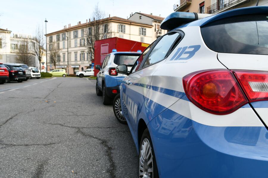 Furto presso un supermercato in periferia di Cremona, presi due giovani (anche con precedenti)