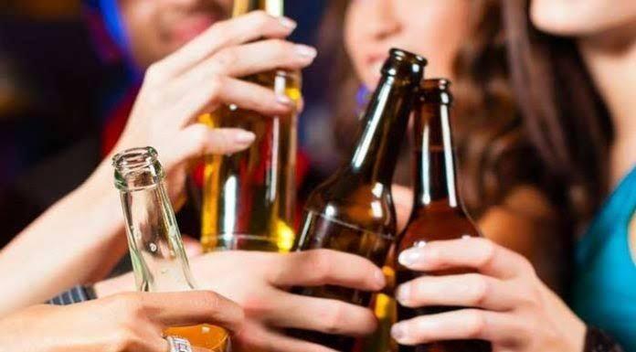 L'ordinanza con le limitazioni alla vendita e al consumo di alcool in centro storico: ecco il testo