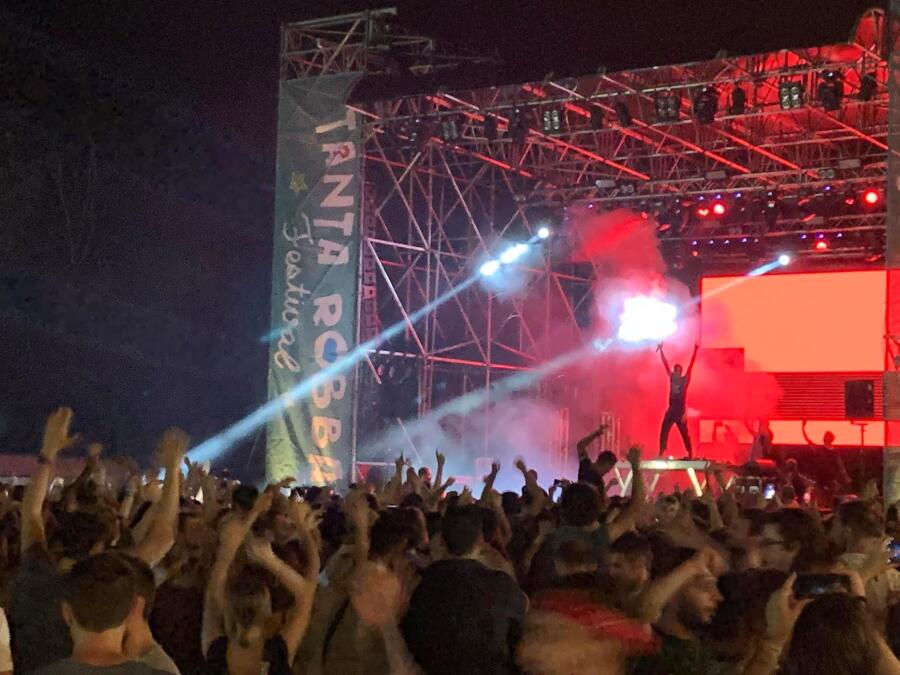 Tanta Robba Festival, botta e risposta in consiglio comunale fra Portesani e Burgazzi