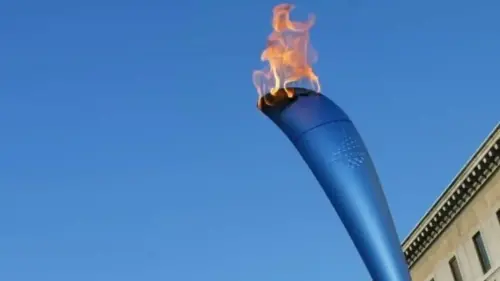 Le opposizioni:"Su fiaccola olimpica Zanacchi risponda nel merito come suo dovere, basta propaganda, vogliamo fatti"