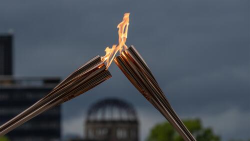 Passaggio della fiamma olimpica a Cremona sabato 17 gennaio: note informative sul percorso e viabilità