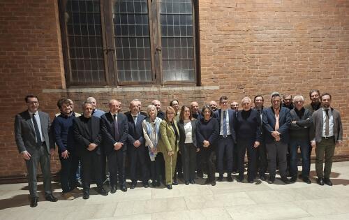 Costituzione della comunità energetica rinnovabile "Fondazione Cer Città di Cremona Ets" presso il Comune di Cremona