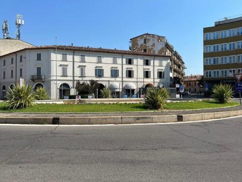 Mozione di diversi consiglieri: riattivare le fontane di piazza Cadorna, via Palestro, piazza Roma, dei giardini Karol Wojtila
