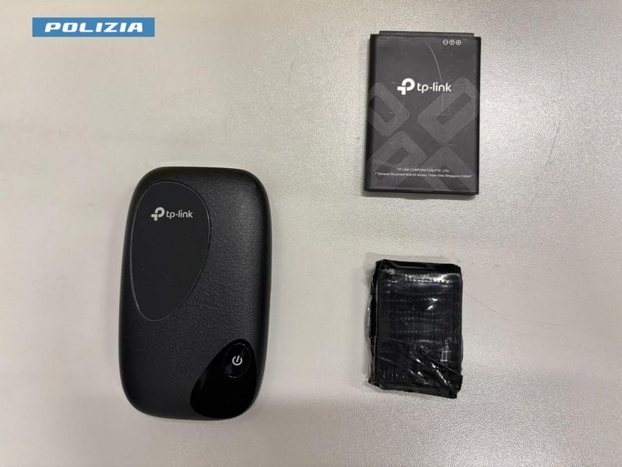 Denunciato cittadino indiano per aver tentato di acquisire la patente con frode tecnologica