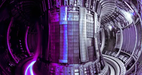 Uno studio della Technical University of Munich per conto della Gauss Fusion indica Cremona come zona ideale per una futura centrale a fusione nucleare