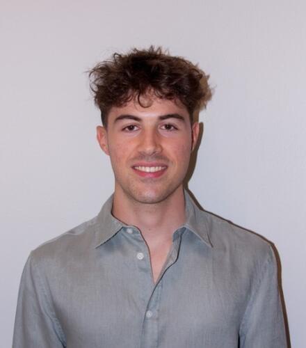 Neolaureato in ingegneria informatica, Matteo Galimberti:"Corso di laurea del Politecnico oltre le mie aspettative iniziali"