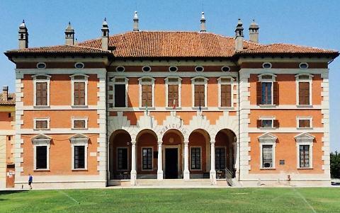 CRART Villa Dati si racconta: l'8 ottobre visita guidata