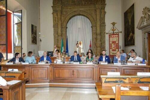 Giovani in centro, Burgazzi:"Abbiamo problemi a causa dei gravi ritardi della Soprintendenza"