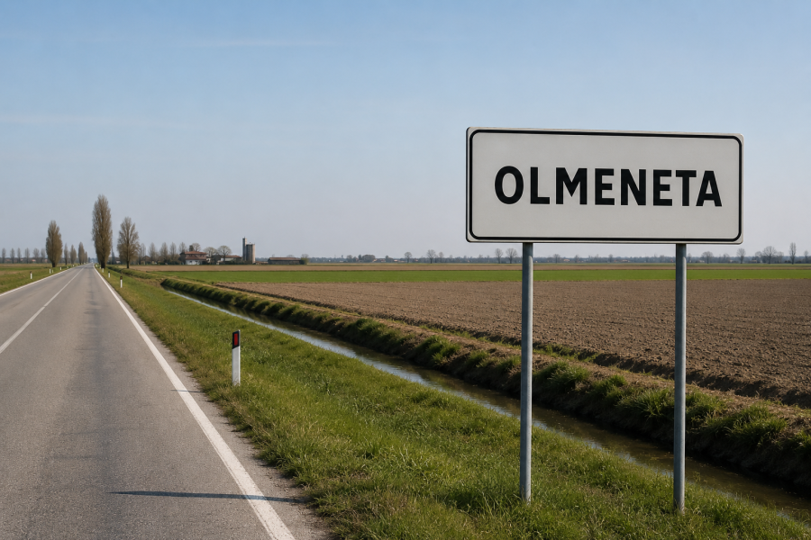 Olmeneta, pretende di salire sul bus senza biglietto, bloccato e denunciato dai carabinieri