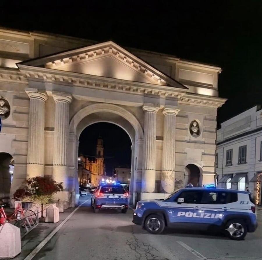 Controlli straordinari di ordine pubblico nel cremasco, diversi provvedimenti