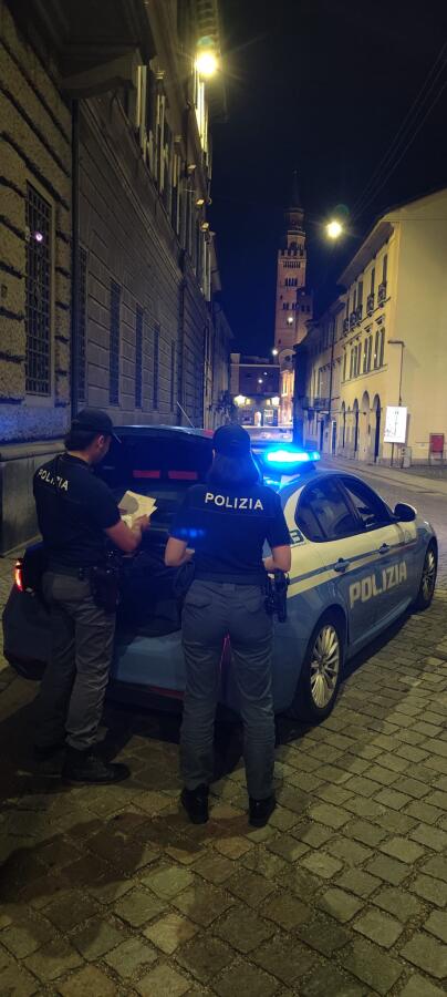Denunciato tunisino con precedenti responsabile di tentato furto (nei giorni precedenti non aveva saldato il conto in un ristorante cittadino)