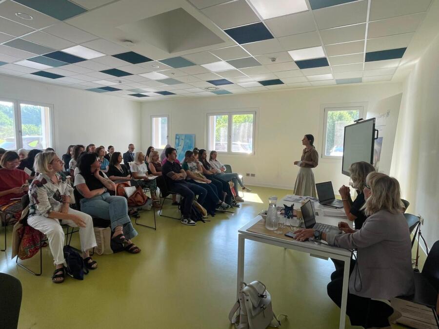 Una rete più forte sostenere le donne: a Cremona tre giorni di formazione per operatrici e operatori antiviolenza