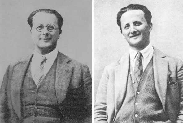 Cremona partecipa alla commemorazione dei fratelli Rosselli a Firenze: Silvia, figlia di Mario Coppetti, donerà un busto opera del padre di Carlo Rosselli