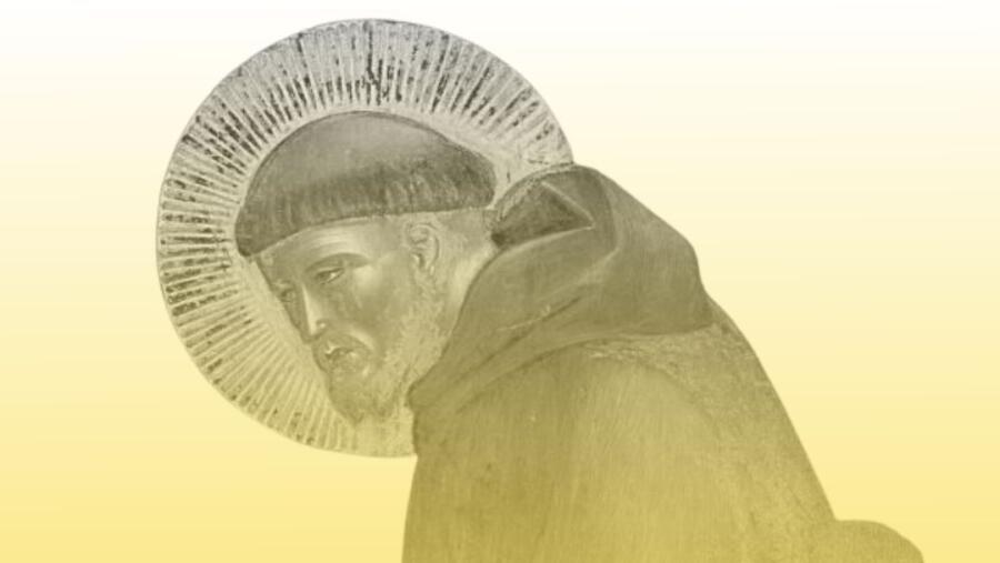 CRART La vita di Francesco attraverso la mano di Giotto