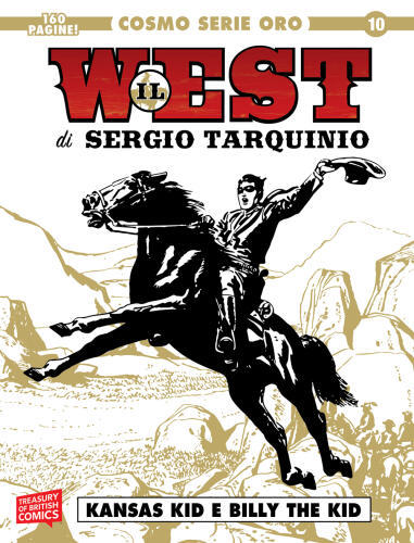 Il centro fumetto "Andrea Pazienza" e l'assessore Rodolfo Bona esprimono il cordoglio per la scomparsa di Sergio Tarquinio