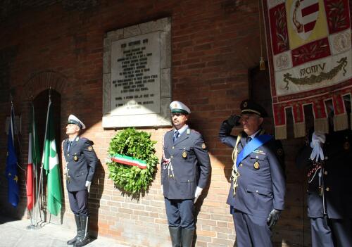 Il programma delle celebrazioni per l'8 settembre