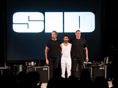 Laboratorio gratuito intensivo di espressione artistica e partecipazione attiva