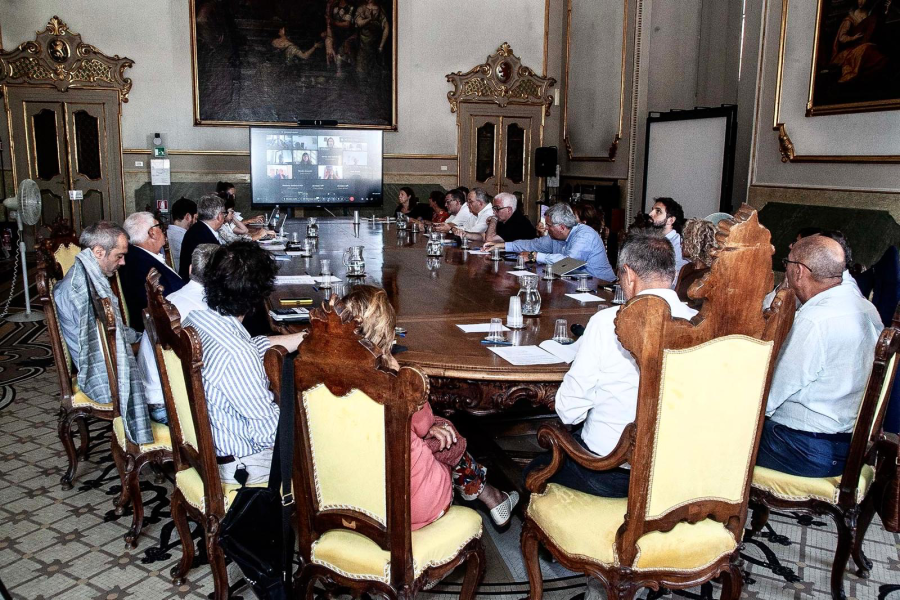 Il comitato promotore appronta il dossier di candidatura per Cremona 2029: il 23 settembre presentazione pubblica alla città