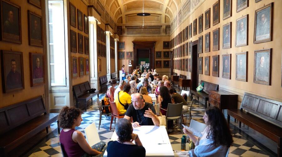 Cremona capitale italiana della cultura 2029: dai tavoli di lavoro 20 progetti per la città
