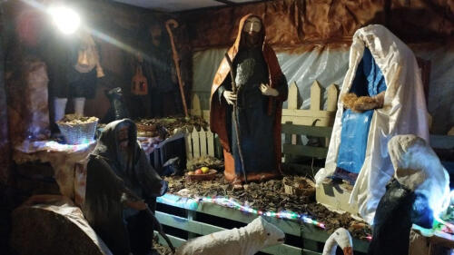 A Torricella del Pizzo via alle celebrazioni natalizie con le feste per il patrono San Nicola