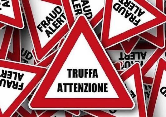 Casalmaggiore: acquista e paga un furgone ma ha fermo amministrativo e non si può passare la proprietà, denunciate due persone per truffa