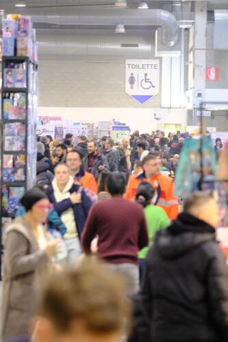 Oltre 19000 presenze per Ultracon Cremona, un successo che si conferma negli anni
