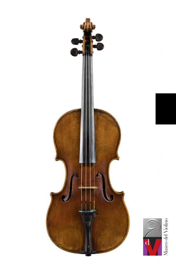 Da Genova Cremona lancia la candidatura a Capitale Italiana della Cultura 2029 con il suono dello Stradivari Vesuvio 1727