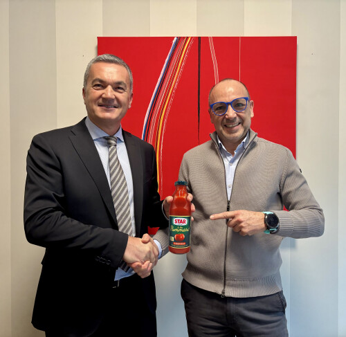 Casalasco acquisisce da Star i marchi Pummarò, Polpabella e Sugo Lampo