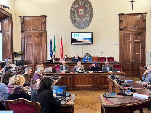 Contratto di fiume della Media Valle Po, il 16 giugno in Santa Monica si riunisce il tavolo dei sottoscrittori