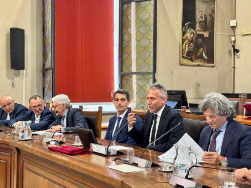 2 giugno, in Comune riflessione con i giovani sui valori dell'Italia repubblicana