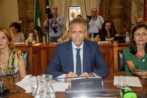 Il sindaco Virgilio annuncia il suo NO al referendum sulla giustizia