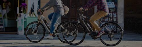Castelleone, tre denunciati per aver rubato una bici elettrica