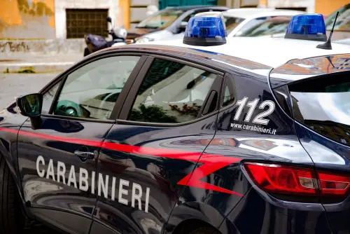 Casaletto Vaprio, arrestato soggetto ricercato per tentato omicidio aggravato